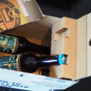 Pack Degustación de Artesanales Locales
