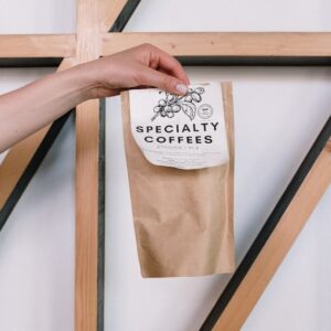 Suscripción Mensual de Café de Especialidad
